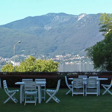 Appartamento Tre Ponti Tipo C 5 *